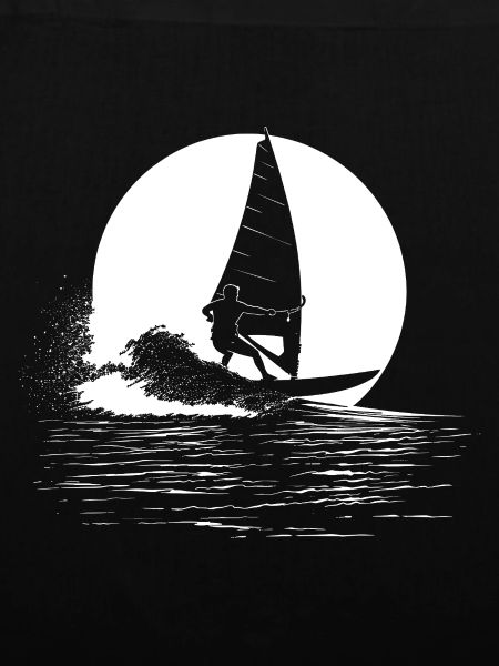Windsurfen