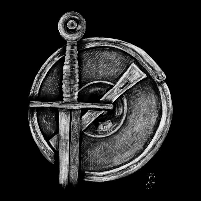 Sword and Buckler