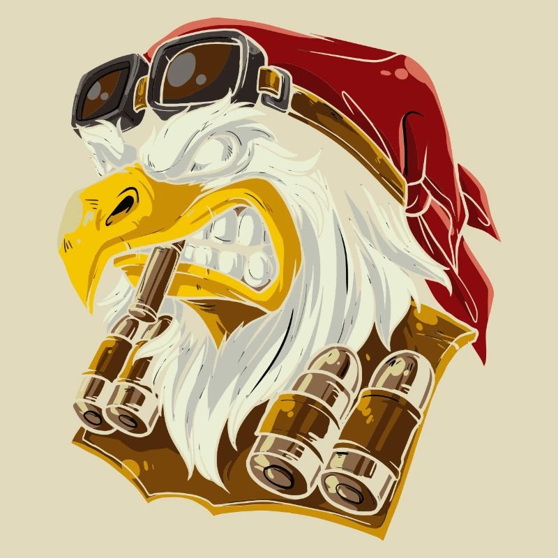 Bald eagle