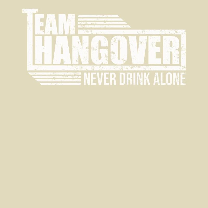 Hangover Team