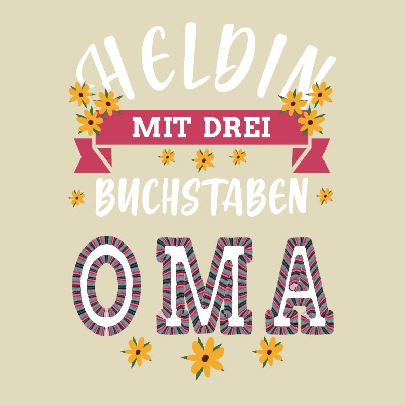 Oma Heldin