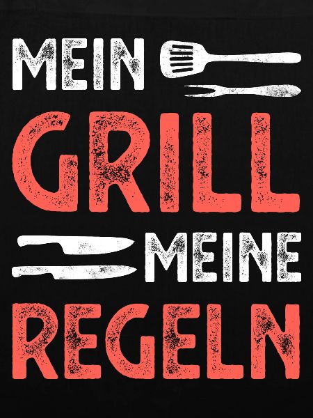 Grill Grillen