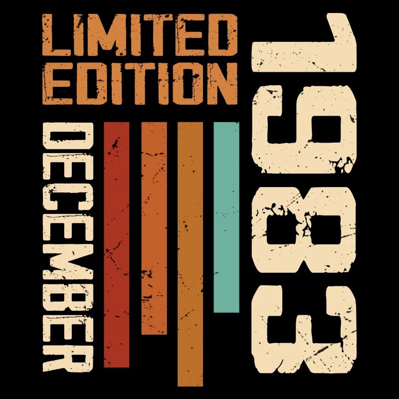 December 1983 - 1983 December