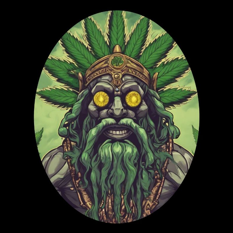 Cannaking