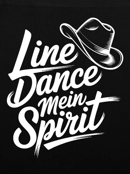 Line Dance Spirit