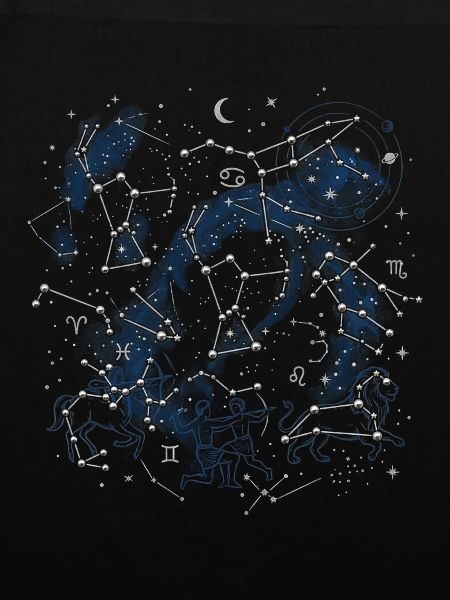 Star Map