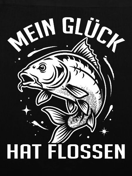 Angeln Humor