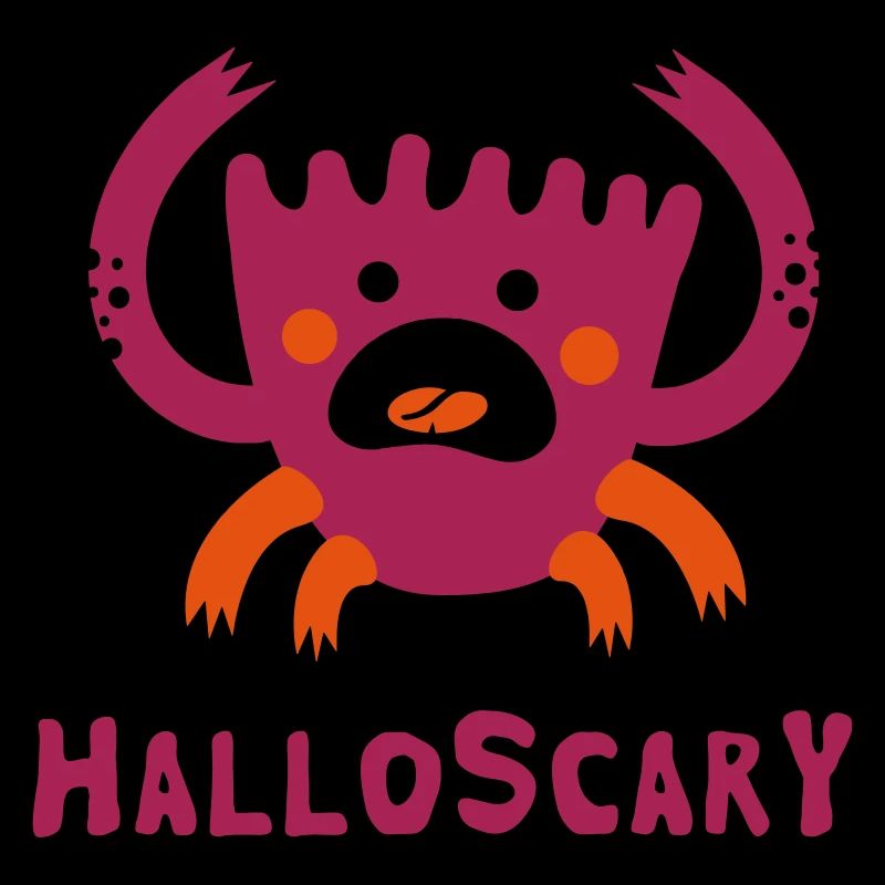 Hallo Scary