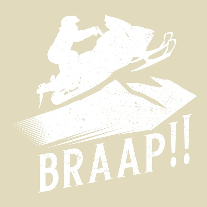 BRAAP !!