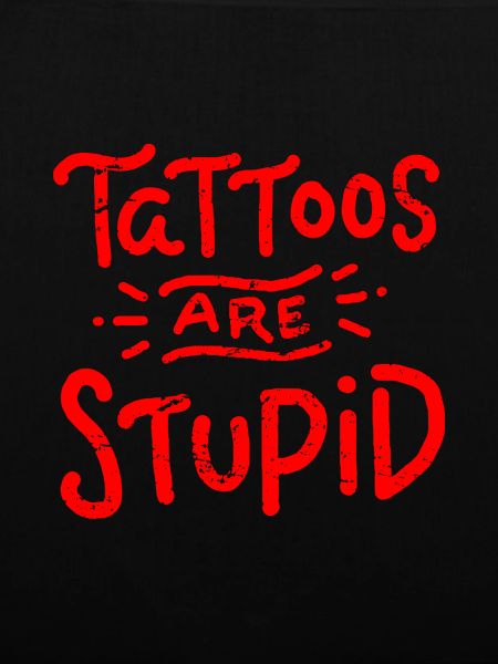 Tattoo Hater