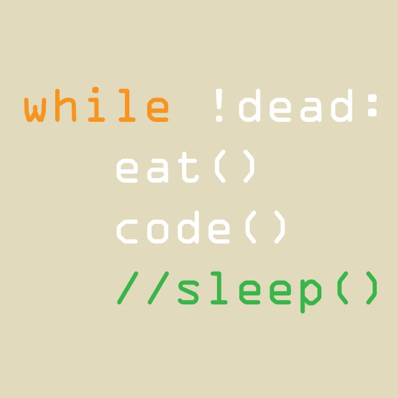 maenner shirt computer python programmer eat