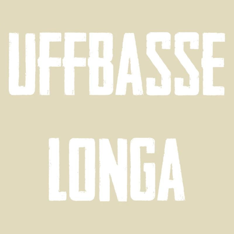 Uffbasse Longa