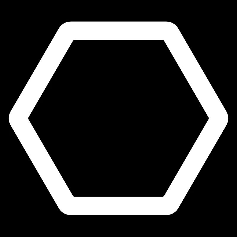 Hexagone