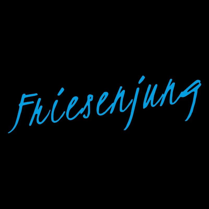 Friesenjung