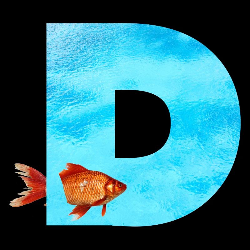 goldfisch d