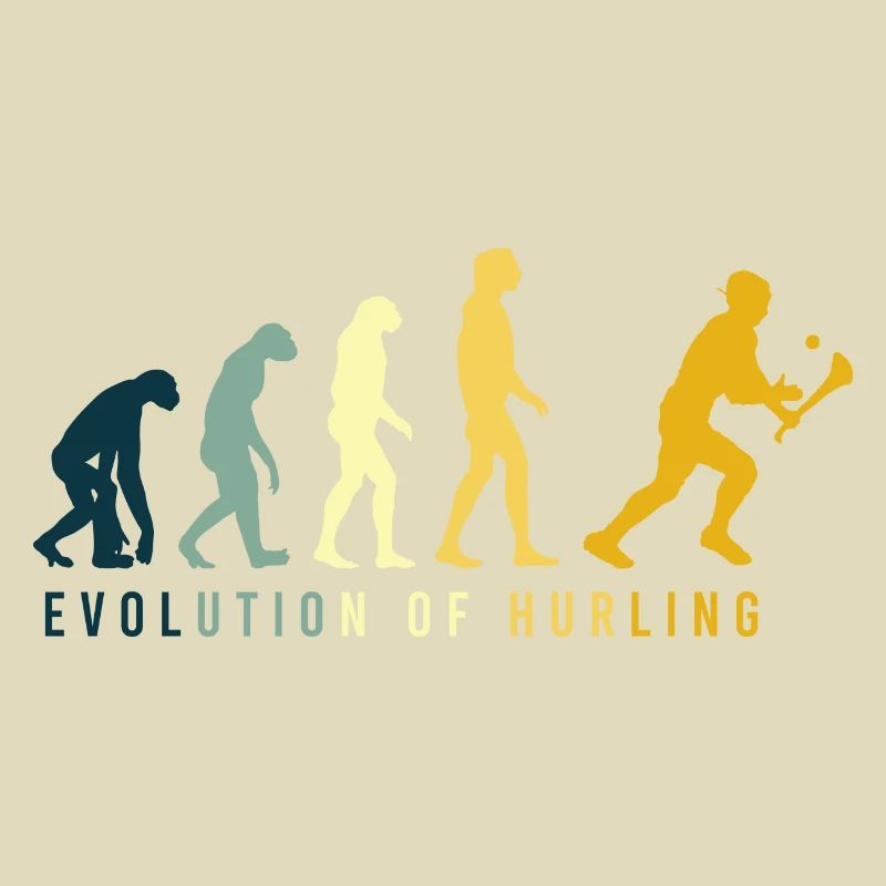 L’évolution du hurling