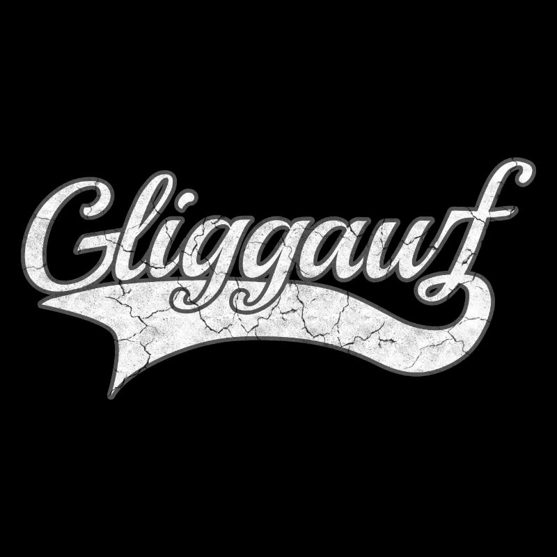 Glück auf
