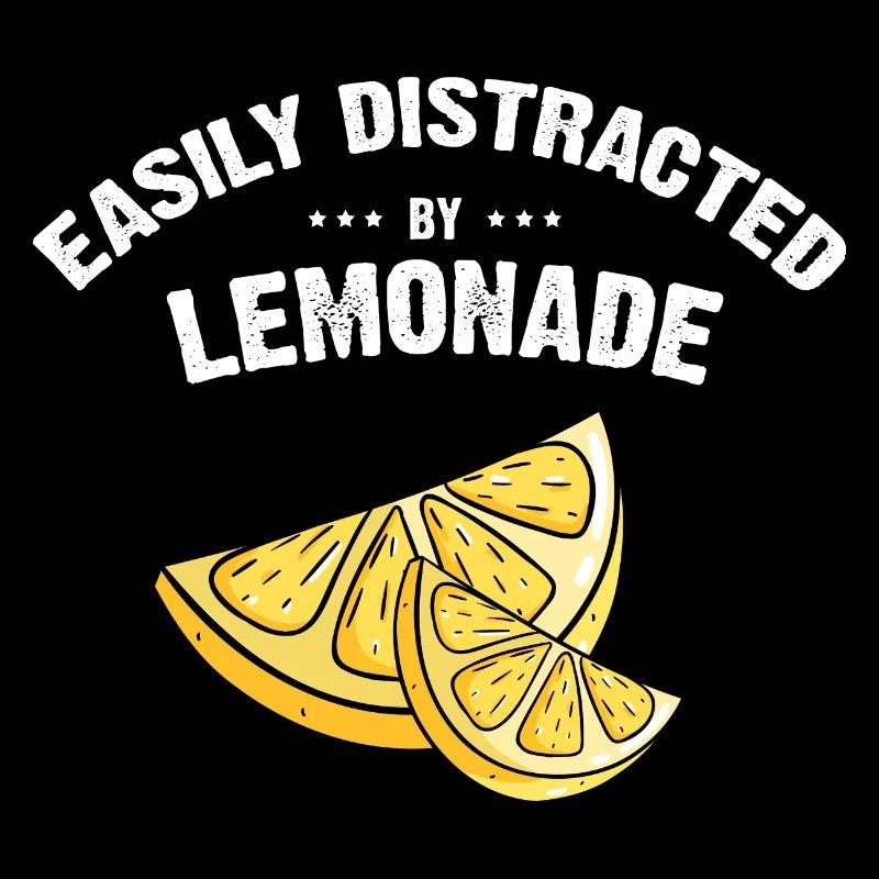 Lemon Design Lemonades Stand Boss Vente de citron