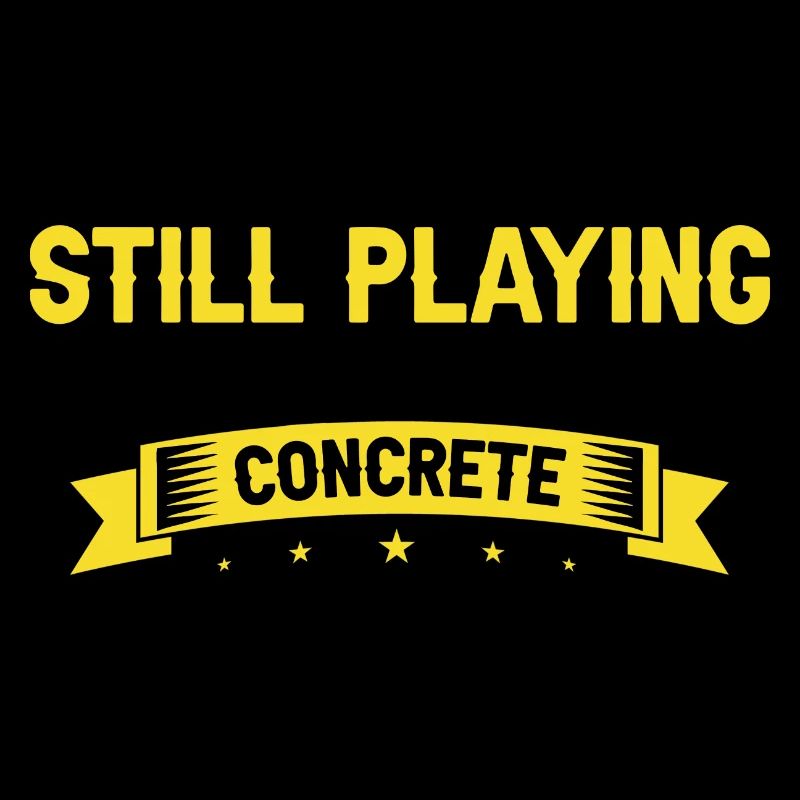 Conception de constructeur de béton pour les travailleurs de la construction et le chantier de construction