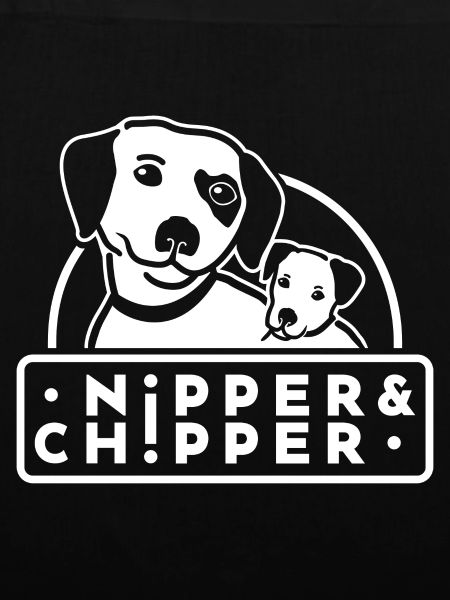 Nipper & Chipper Logo