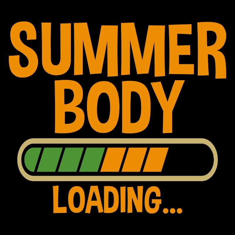 Summer Body Loading 2