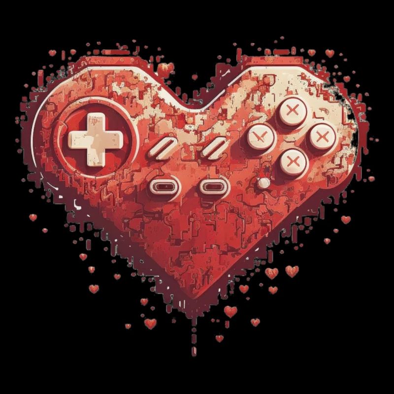 Das Herz des Controllers