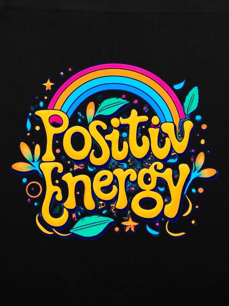 positive Energie