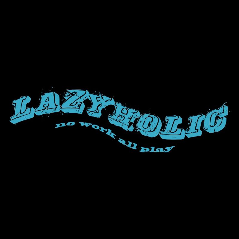 lazyholic
