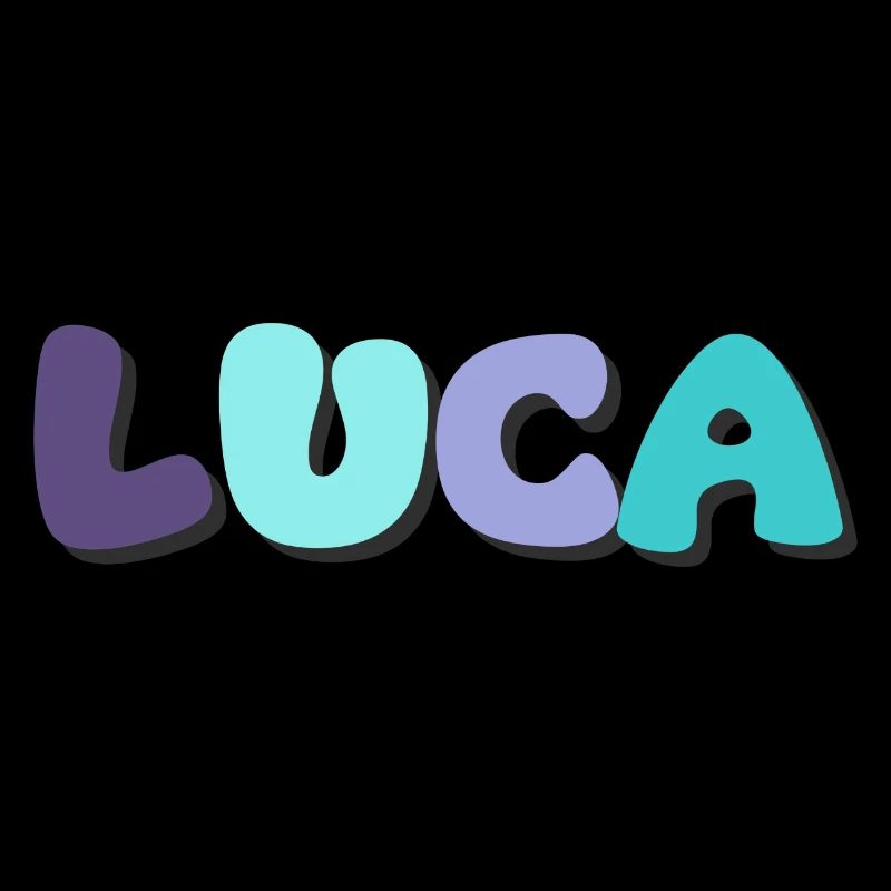 Name - Luca