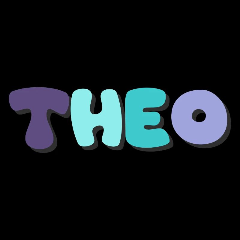 Nom - Théo