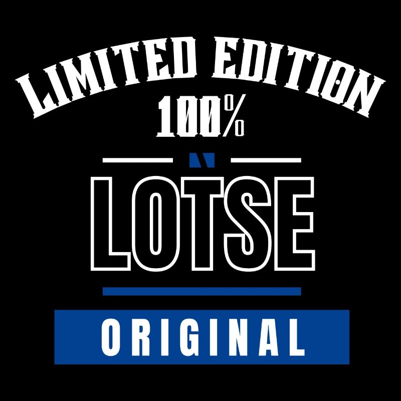 Limited Edition 100% - Pilot - Original