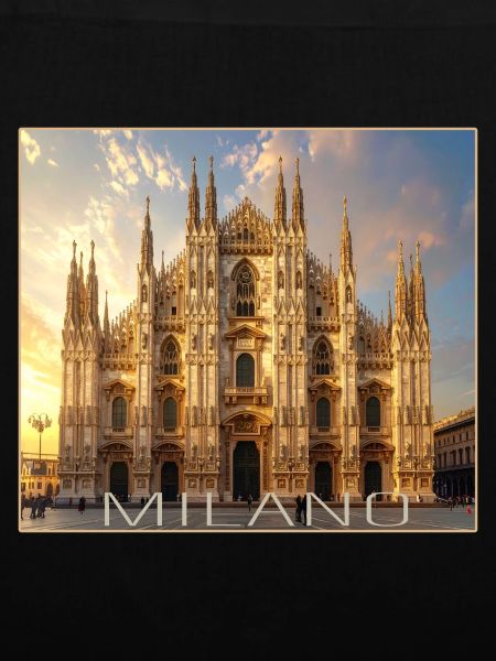 Mailand, Milano, Dom