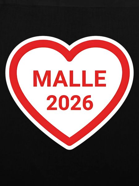 Herzlogo MALLE 2026