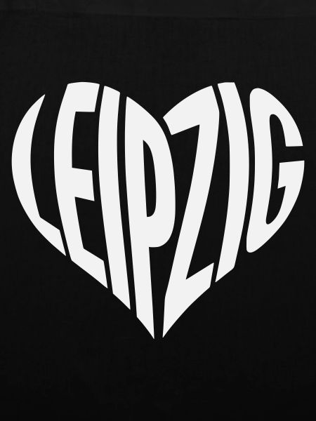 Leipzig Herz-Typo 