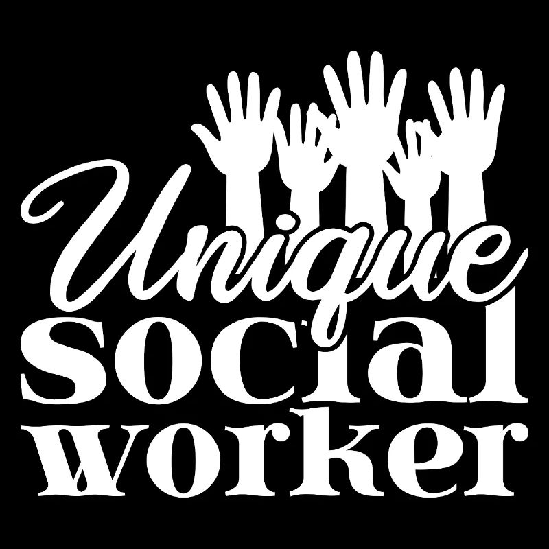 Citation d’assistant social : Unique Social Work