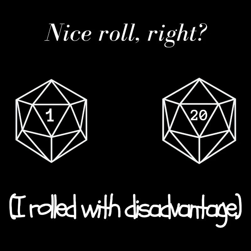 D20 DeD