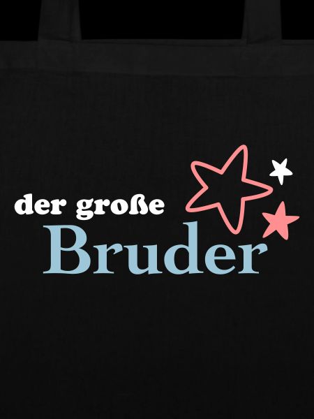 Der große Bruder