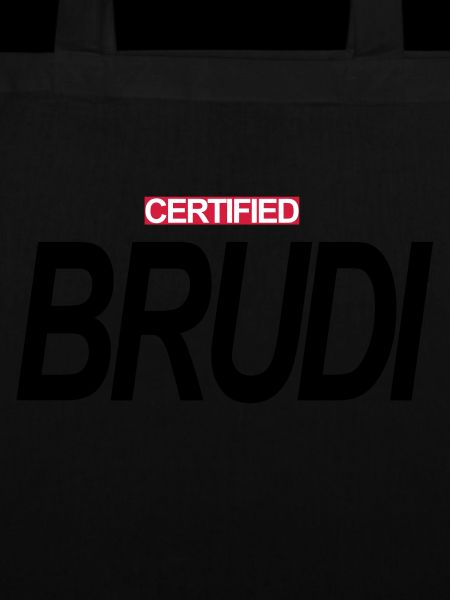 CERTIFIED BRUDI