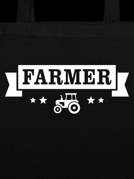 Farmer Badge