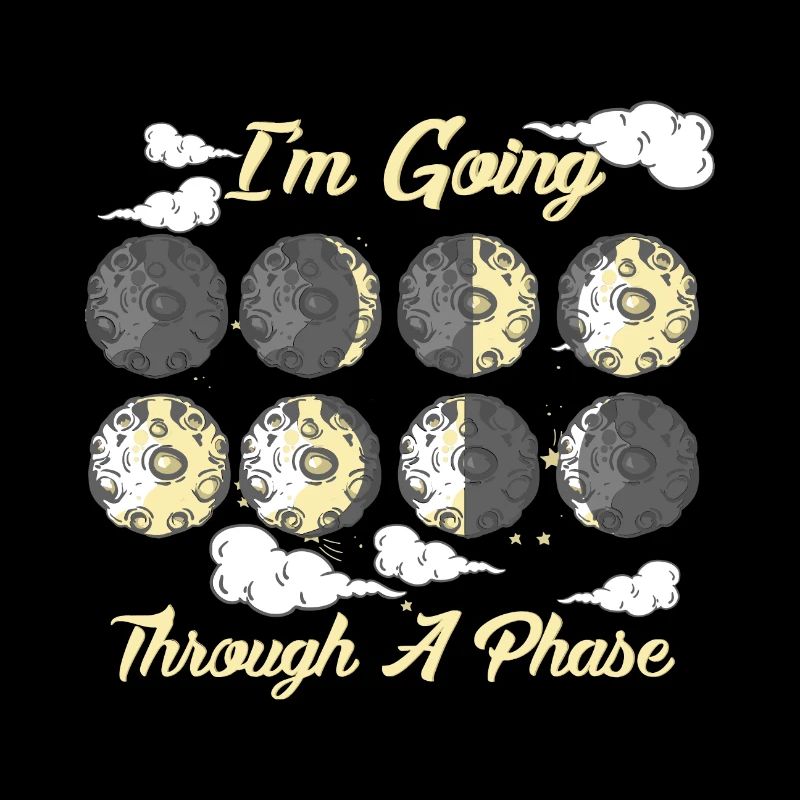 I'm Going Through A Phase - Astronomie Galaxie