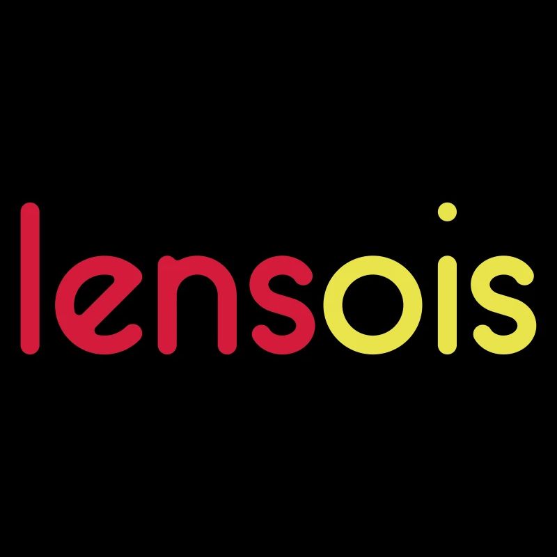 Lensois - Customizable