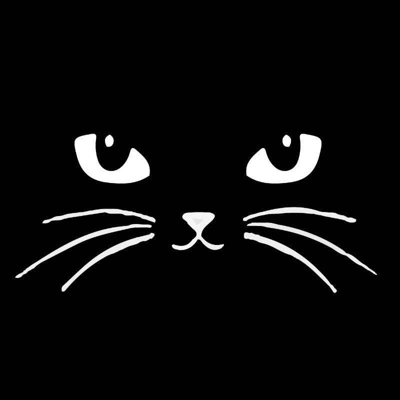 Katzengesicht