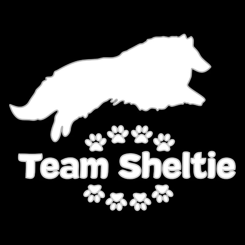 Sheltie Teamdesign