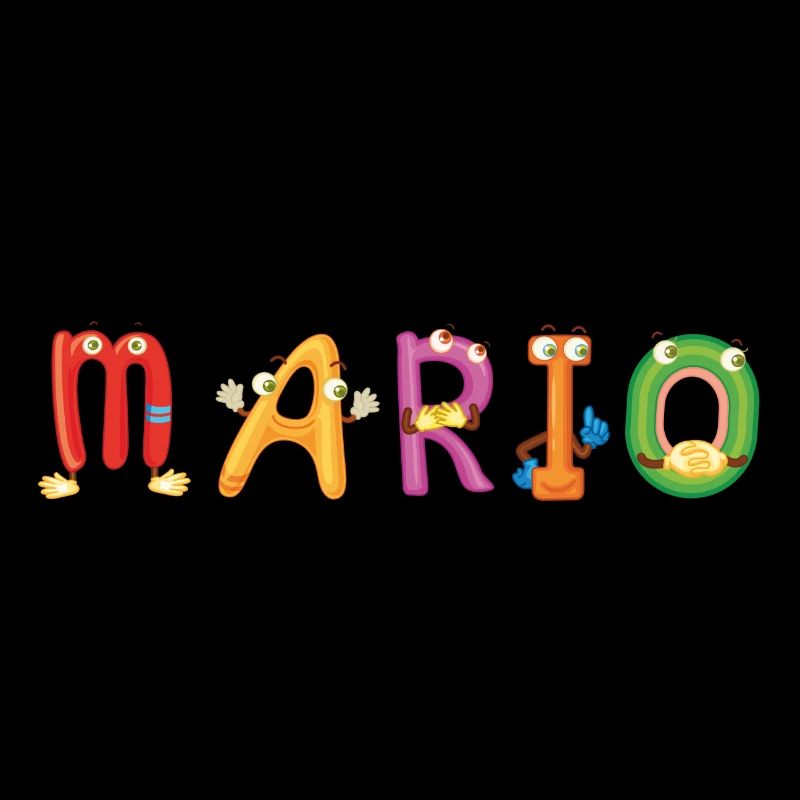 Mario
