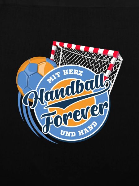Handball forever
