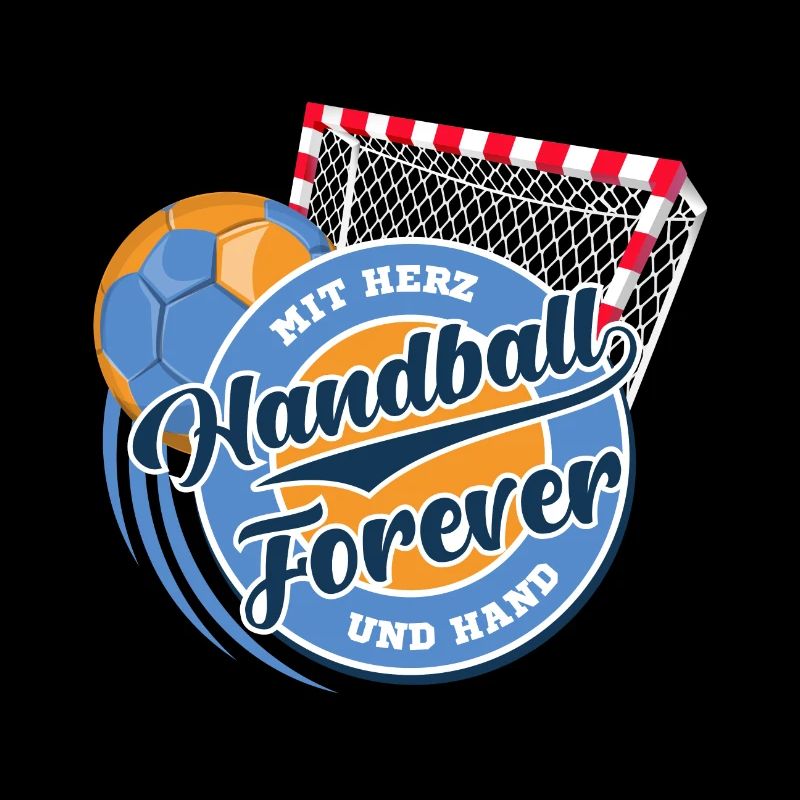 Handball Forever