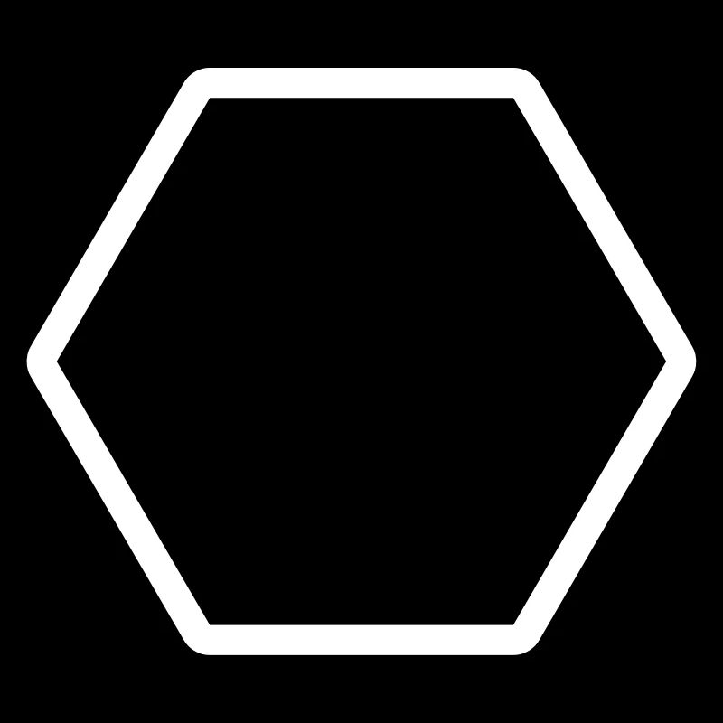 Hexagone