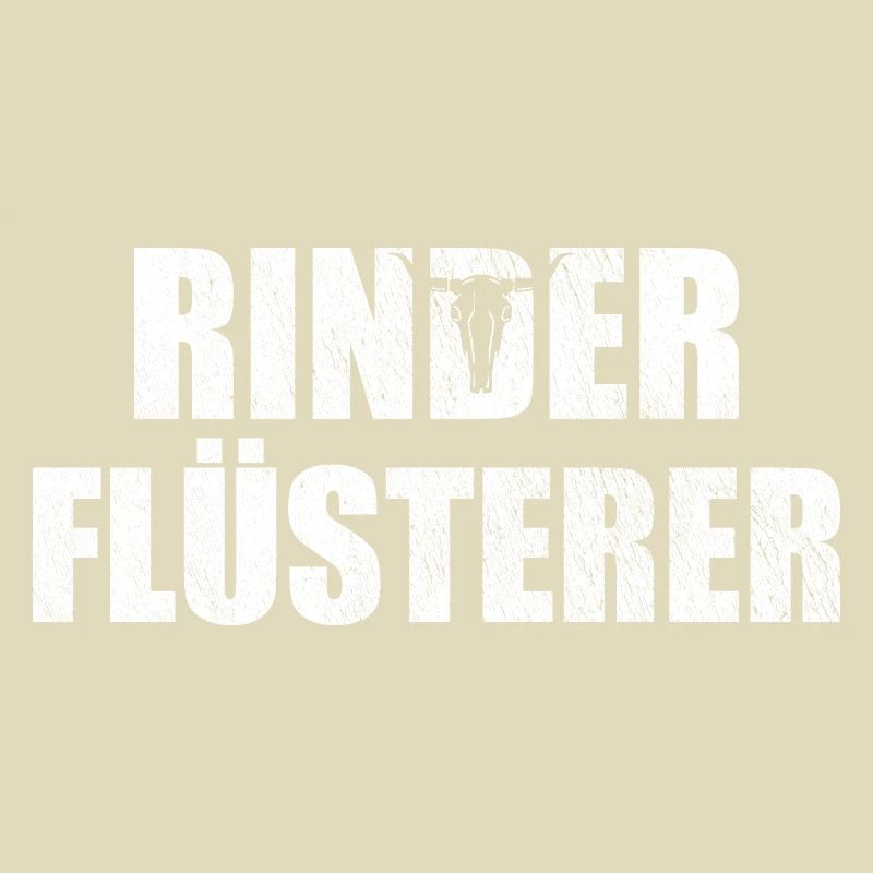 rinder flüsterer