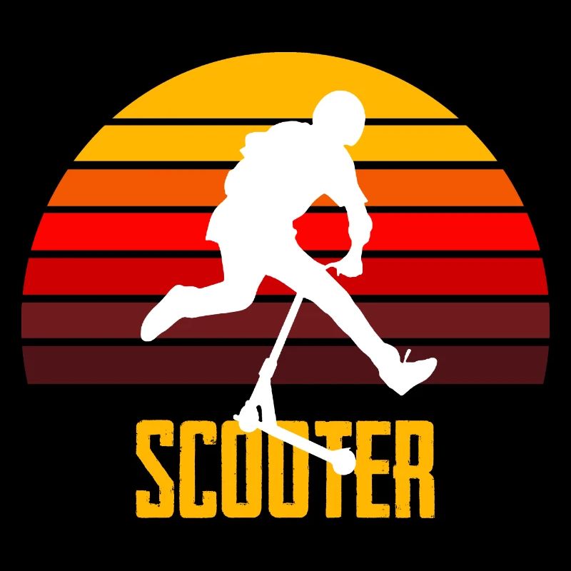 Freestyle-Roller