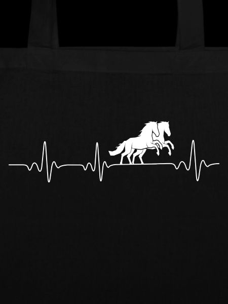 Herzfrequenz Pferde Horses